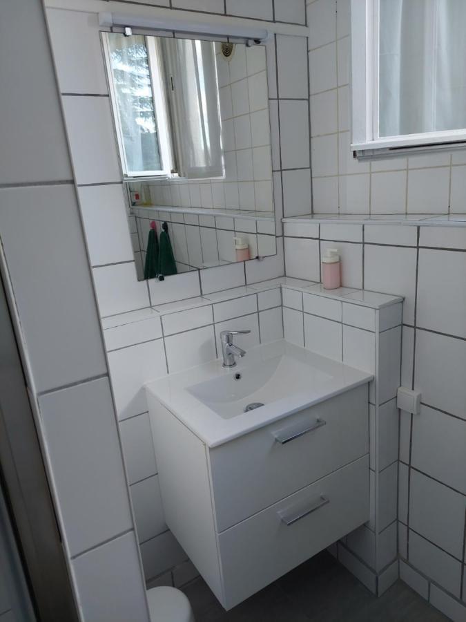 Appartamento Les Combles Rosny-sous-Bois Esterno foto