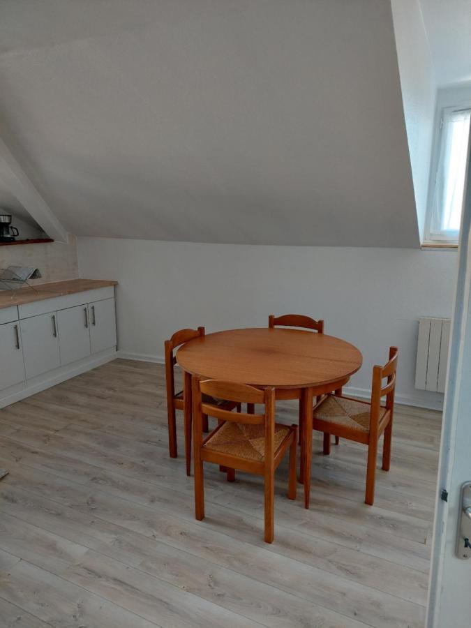 Appartamento Les Combles Rosny-sous-Bois Esterno foto