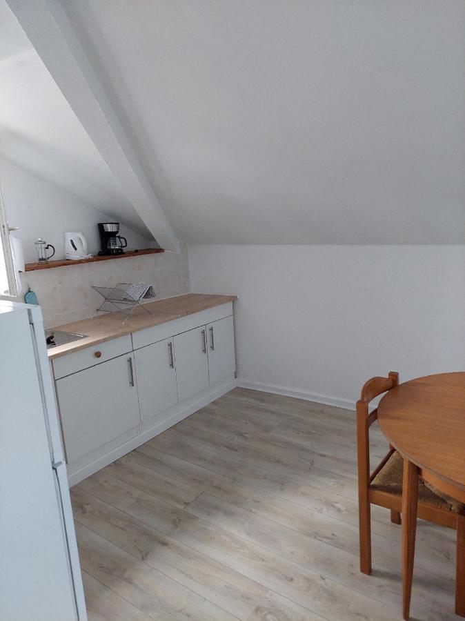 Appartamento Les Combles Rosny-sous-Bois Esterno foto