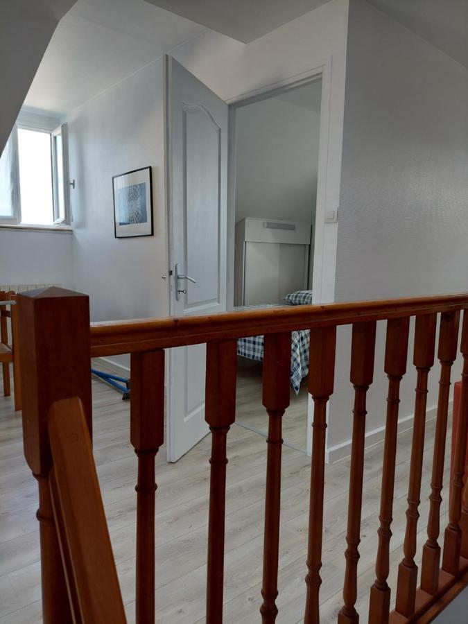 Appartamento Les Combles Rosny-sous-Bois Esterno foto