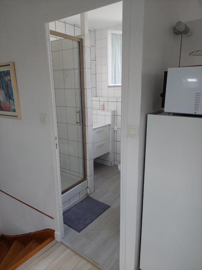 Appartamento Les Combles Rosny-sous-Bois Esterno foto
